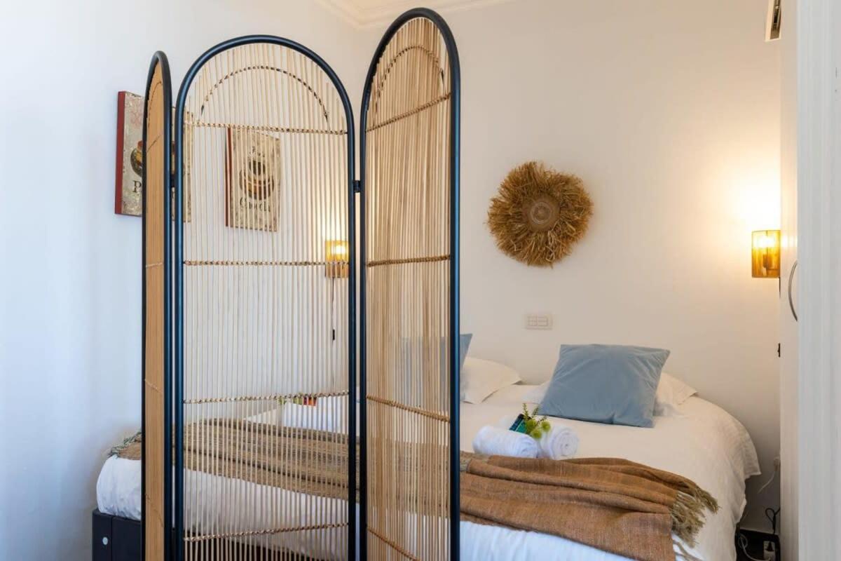 Huswell - Beautiful Spacious Studio With Frontal Sea View Knokke-Heist Exteriér fotografie