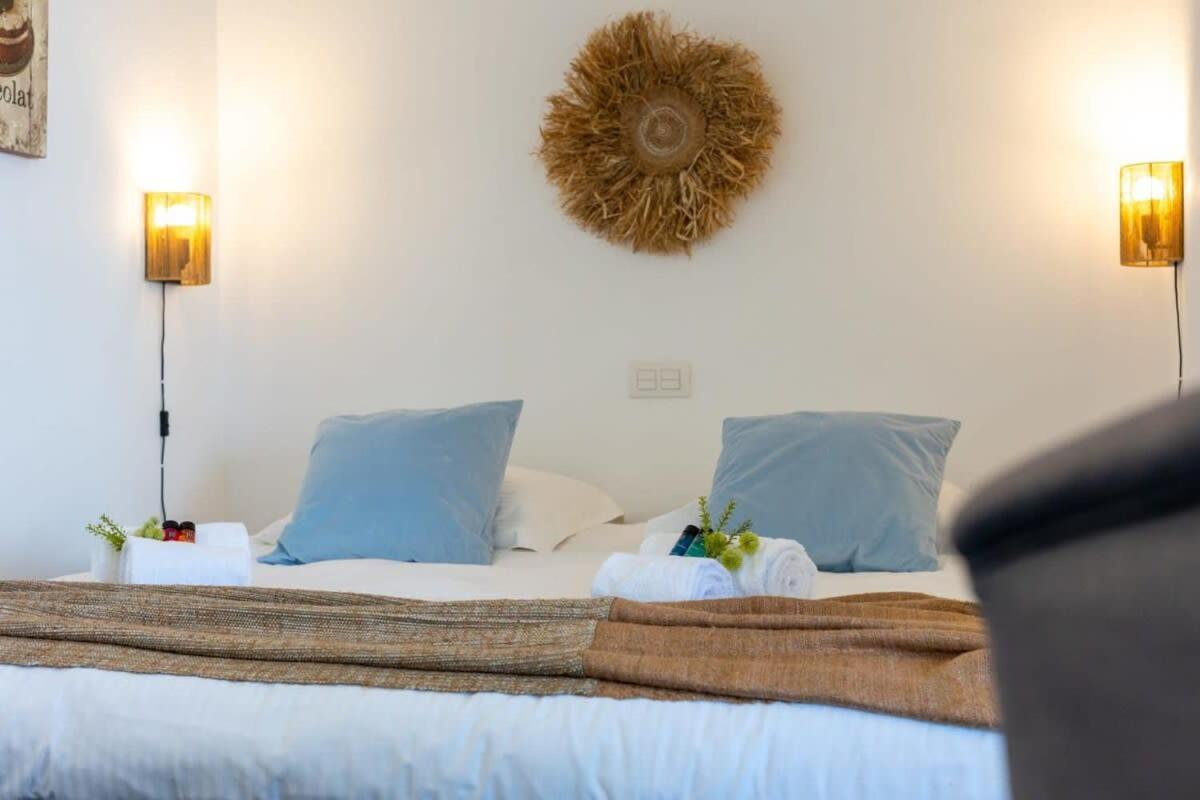 Huswell - Beautiful Spacious Studio With Frontal Sea View Knokke-Heist Exteriér fotografie