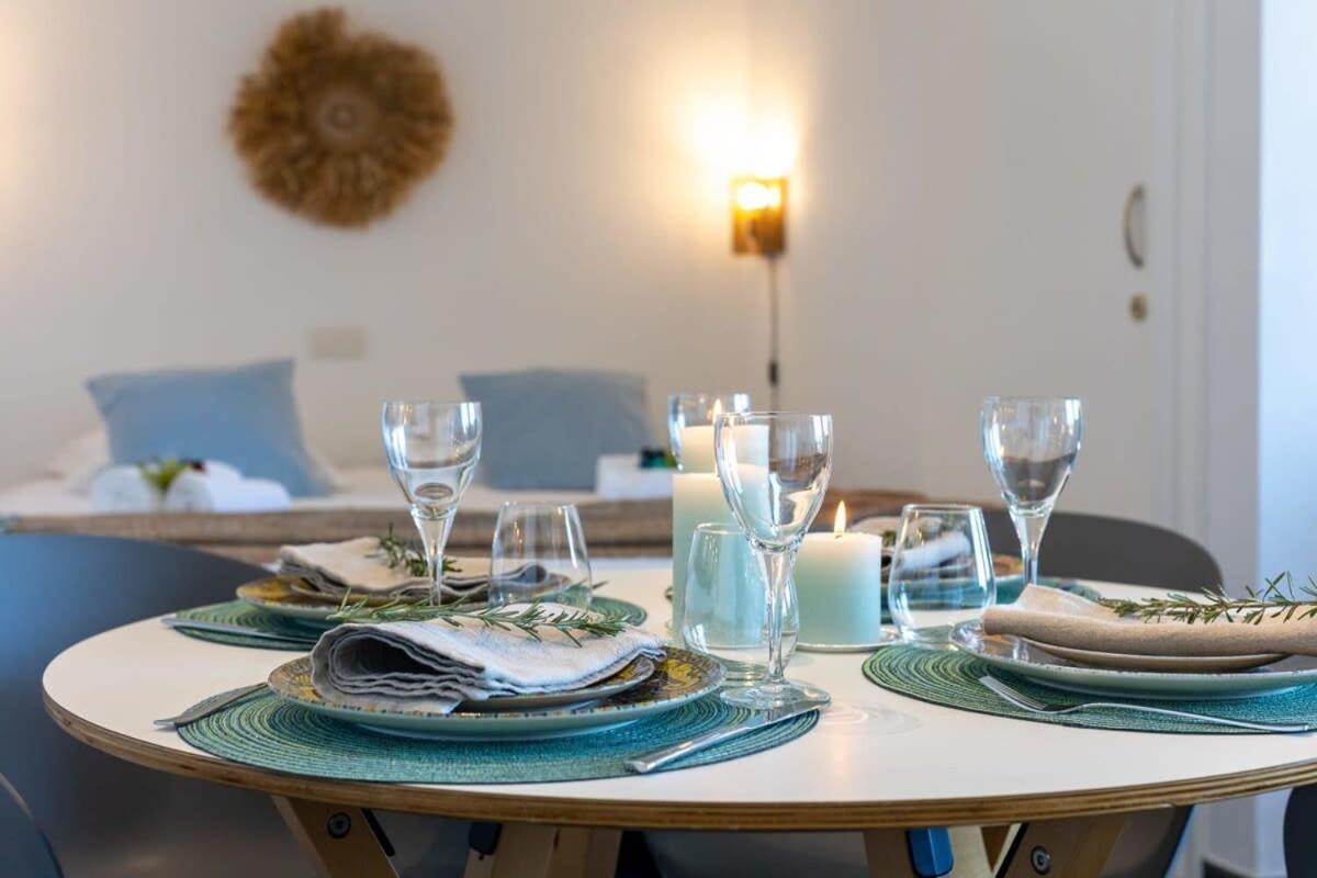 Huswell - Beautiful Spacious Studio With Frontal Sea View Knokke-Heist Exteriér fotografie