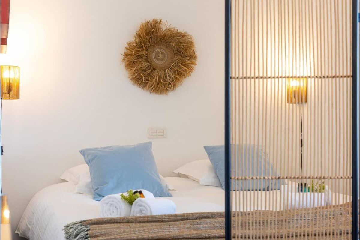 Huswell - Beautiful Spacious Studio With Frontal Sea View Knokke-Heist Exteriér fotografie