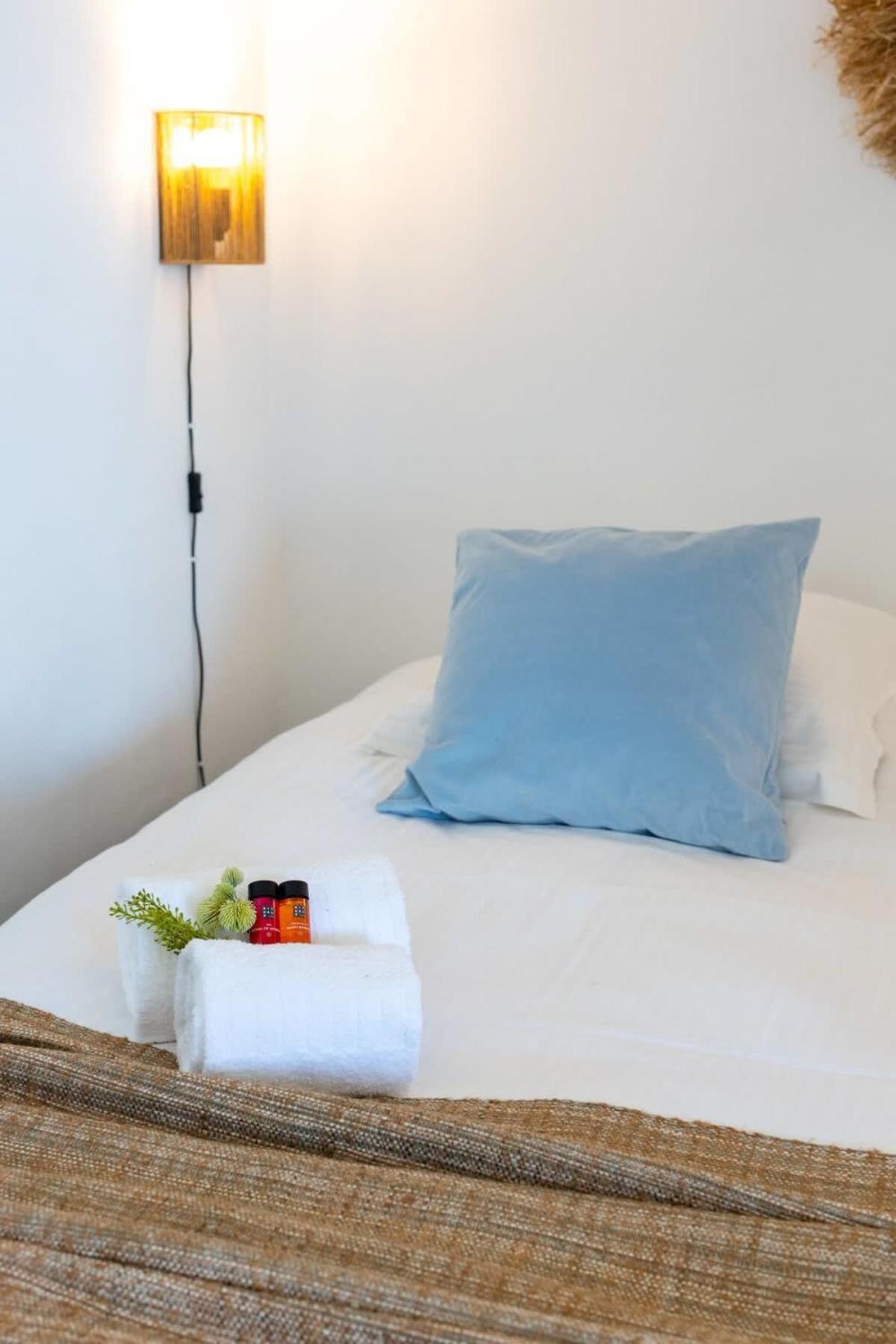 Huswell - Beautiful Spacious Studio With Frontal Sea View Knokke-Heist Exteriér fotografie
